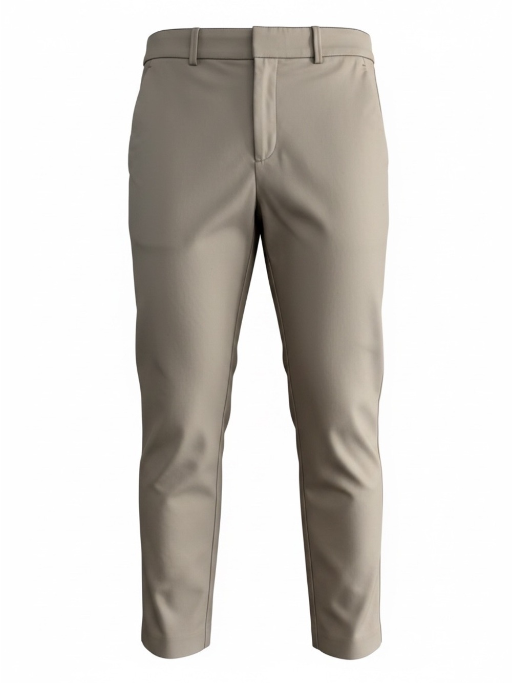 H&M Women’s Khaki Trousers